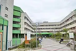 Englschalkinger Straße