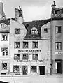 Kreuzstrasse 18 (ca. 1910)
