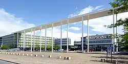 Riem Arcaden