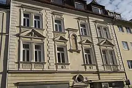 Kaulbachstraße 44