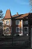 Floßmannstraße 25