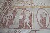 Steinigung des heiligen Stephanus
