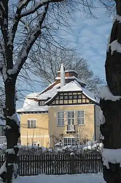 Lützowstraße