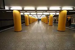 Poccistraße
