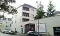 Ansicht von der Deisenhofener Straße
