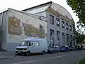 Halle 5 (Zenith)