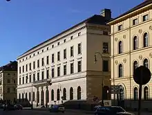 Herzog-Max-Palais in München