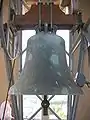 Glocke 3 –Pfingstglocke