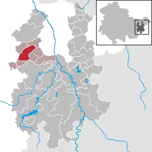 Karte