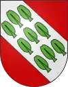 Wappen von Münchenbuchsee