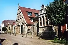 Münchhausen-Hof Rinteln