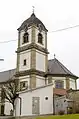 St. Vitus