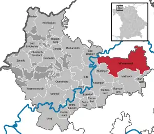 Karte