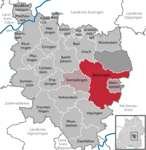 Karte