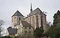 Münster St.&nbsp;Vitus