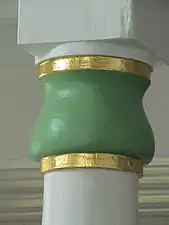 Säule, Kapitel 2007