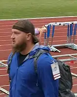 Māris Urtāns – 18,81&nbsp;m