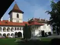 Innenhof