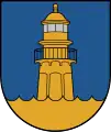Mērsrags, Lettland
