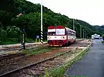 ČD-Baureihe 810