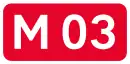 M 03