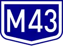 M43