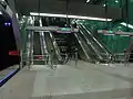 Rolltreppen