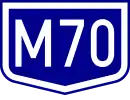M70