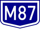 M87