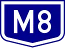 M8