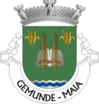 Wappen von Gemunde