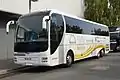 MAN Lion's Coach L zweite Generation (Facelift)