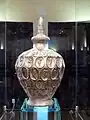 Die Amphore von Baratti, heute im Museo archeologico del territorio di Populonia in Piombino