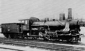 MÁV If 502