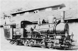 MÁV TIVb 4282