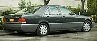 Mercedes-Benz 300 SE