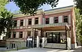 Musée départemental de la Résistance et de la Déportation (MDR&D)