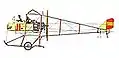 FARMEN MF-11