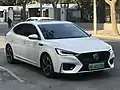 MG 6 (seit 2020)
