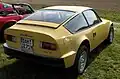 Alfa Romeo Junior Zagato GT 1300