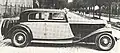 SP 8 Limousine (1933)