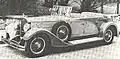 Sp 8 Sport-Phaeton (1935)