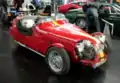 Lomax 223 mit Moto-Guzzi-Motor
