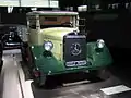 Mercedes-Benz Lo 2000 von 1932