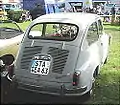 Österreichischer Steyr-Fiat 600