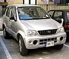 Toyota Cami