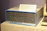 Altair 8800(1975)