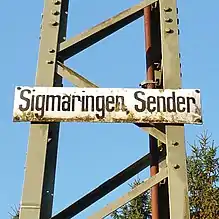 Bild des Objektes
