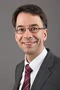 Foto des Abgeordneten