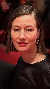 Johanna Wokalek